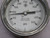 MCDANIEL CONTROLS KOO PRESSURE GAUGE T250800