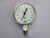 USG TB 750-25 PRESSURE GAUGE T250808