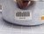 USG TB 750-25 PRESSURE GAUGE T250808
