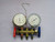 SC541 AC MANIFOLD GAGE T250958
