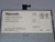 REXROTH HSZ01.1-D08-D04-NNNN DRIVE T250655