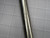 WATLOW ST. LOUIS G3J68 FIREROD HEATING CARTRIDGE T217766 WATLOW ST. LOUIS G3J68 FIREROD HEATING CARTRIDGE T217766