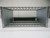 WESTINGHOUSE 2840A38G01 AW-6-1 12ÂSLOT RACK CHASSIS MODULE T222963