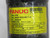 FANUC 00M DC SERVO MOTOR T250506 FANUC 00M DC SERVO MOTOR T250506