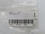 ESSEX BRASS SELF CLEANING WATER GAUGE T235516 ESSEX BRASS SELF CLEANING WATER GAUGE T235516
