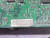 PANASONIC KXFE0001A00 CONTROL BOARD T251138