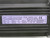 DELTA DRIVE SAC90S25/3/TB/FT/EY-2048/K SERVO MOTOR T234589 DELTA DRIVE SAC90S25/3/TB/FT/EY-2048/K SERVO MOTOR T234589