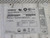 ARTESYN MP1-3E-3J-00 POWER SUPPLY T251027