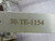 30-TE-1154 THERMOCOUPLE T246994 30-TE-1154 THERMOCOUPLE T246994