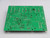 HP CA357-00380 E0512210448 CIRCUIT BOARD T261093