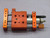 METO-FER ML 26 50-00-34 AIR CYLINDER T251386 METO-FER ML 26 50-00-34 AIR CYLINDER T251386