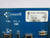 CREASOFT TAL V1.1 CIRCUIT BOARD T251542