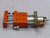 METO-FER ML 26/75-00-28 AIR CYLINDER T251398 METO-FER ML 26/75-00-28 AIR CYLINDER T251398