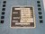 SORENSEN PTM15-2.4 POWER SUPPLY T222379 SORENSEN PTM15-2.4 POWER SUPPLY T222379