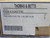LOT OF 3 THOMAS & BETTS R0H100-TB ZINC HUB CONNECTOR T251499 LOT OF 3 THOMAS & BETTS R0H100-TB ZINC HUB CONNECTOR T251499