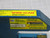 OES LPA56B+ SEAL AND STRIP INSPECTION T247262