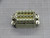 HARTING HAN 10A-STI-S SCREW CONNECTION CONNECTOR T245427