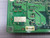 39B12658-D PWBA CPU CIRCUIT BOARD T252298