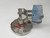 ROSEMOUNT 3051CA1A22A1AS1E5M5Q4 PRESSURE TRANSMITTER T251927