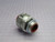 LOT OF 10 GENERIC FITTINGS STB75 CONNECTOR T252030