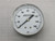 REOTEMP PD25N2C4P19-D-P PRESSURE GAUGE T227440