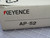 KEYENCE AP-52 GAP SENSOR T261030