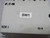 EATON NZMB1-A MOLDED CASE CIRCUIT BREAKER T261073