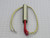 WATLOW N4AX95B FIREROD HEATING CARTRIDGE T217759 WATLOW N4AX95B FIREROD HEATING CARTRIDGE T217759