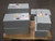 LOT OF 8 NVENT CSD12248 CONTROL PANEL ENCLOSURE T261144