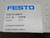 FESTO DSR-12-180-P QUARTER TURN ACTUATOR BH0112