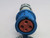 MENNEKES ME 360C6W TWISTLOCK T261054