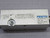 FESTO DGO-12-250-P-AB LINEAR DRIVE BH0115