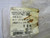 SENSOR CABLE T225038 SENSOR CABLE T225038