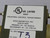 NOVA MAGNETICS 84NF INDUSTRIAL CONTROL TRANSFORMER T260772