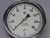 MCDANIEL CONTROLS AB 00518 PRESSURE GAUGE T227177
