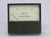 TRIPLETT 085010-L7 DC PRECIPITATOR AMMETER T235188