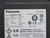 PANASONIC MADDT1207 AC SERVO DRIVE T252625