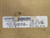 MAUREY 1099459 PULLEY T261037