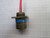 SOURIAU 8D0-13W26PA CIRCULAR MIL SPEC CONNECTOR T252450 SOURIAU 8D0-13W26PA CIRCULAR MIL SPEC CONNECTOR T252450