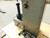 ROCKWELL PHASE II 900-330 HARDNESS TESTER M6596