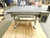 WIPOTEC OCS BELT CONVEYOR 48"LX31"W M6594