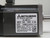MITSUBISHI HC-MFS13 AC SERVO MOTOR T252665 MITSUBISHI HC-MFS13 AC SERVO MOTOR T252665