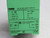 PHOENIX CONTACT CM 90-PS-120AC/24DCU/2 POWER SUPPLY T252719