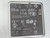 DELL 033P6Y E02S SERVER T261012