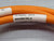 REXROTH RKG4201/002.0 ENCODER CABLE BH0213 REXROTH RKG4201/002.0 ENCODER CABLE BH0213