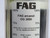 FAG ARCALUB-X-FP401DLS24VDC DIRECT LUBRICATION T261065
