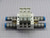 FESTO VUVG-B14-M52-AZT-F-1P3 VTUG LWYR1 CF78S2 SOLENOID VALVE ASSY T261147