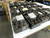 LOT OF 27 B&J 1011-00/A,SR-3B,FC-3A VINTAGE POLLUTION & FLOW CONTROLS M6592