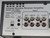 AUDIO ENHANCEMENT CAE-50WSE INFRARED WIRELESS AMPLIFIER T254175
