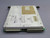 HP 34502 REED RELAY MULTIPLEXER T253959